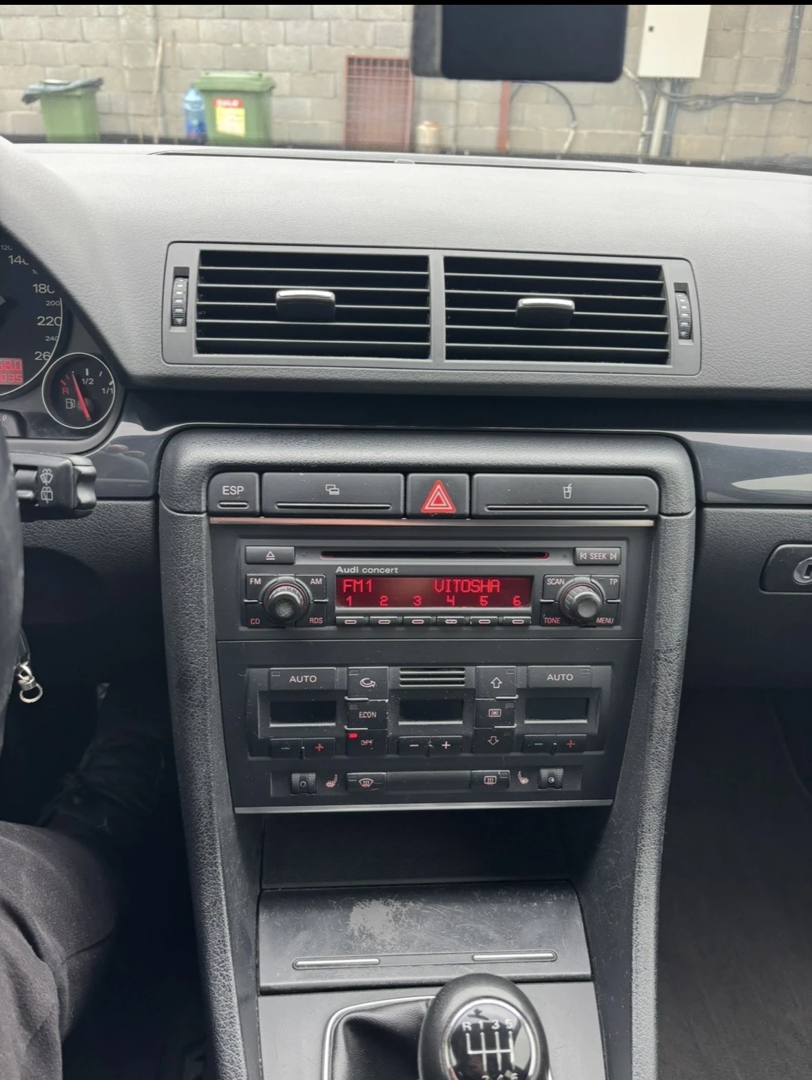 Audi A4, снимка 5 - Автомобили и джипове - 55582641