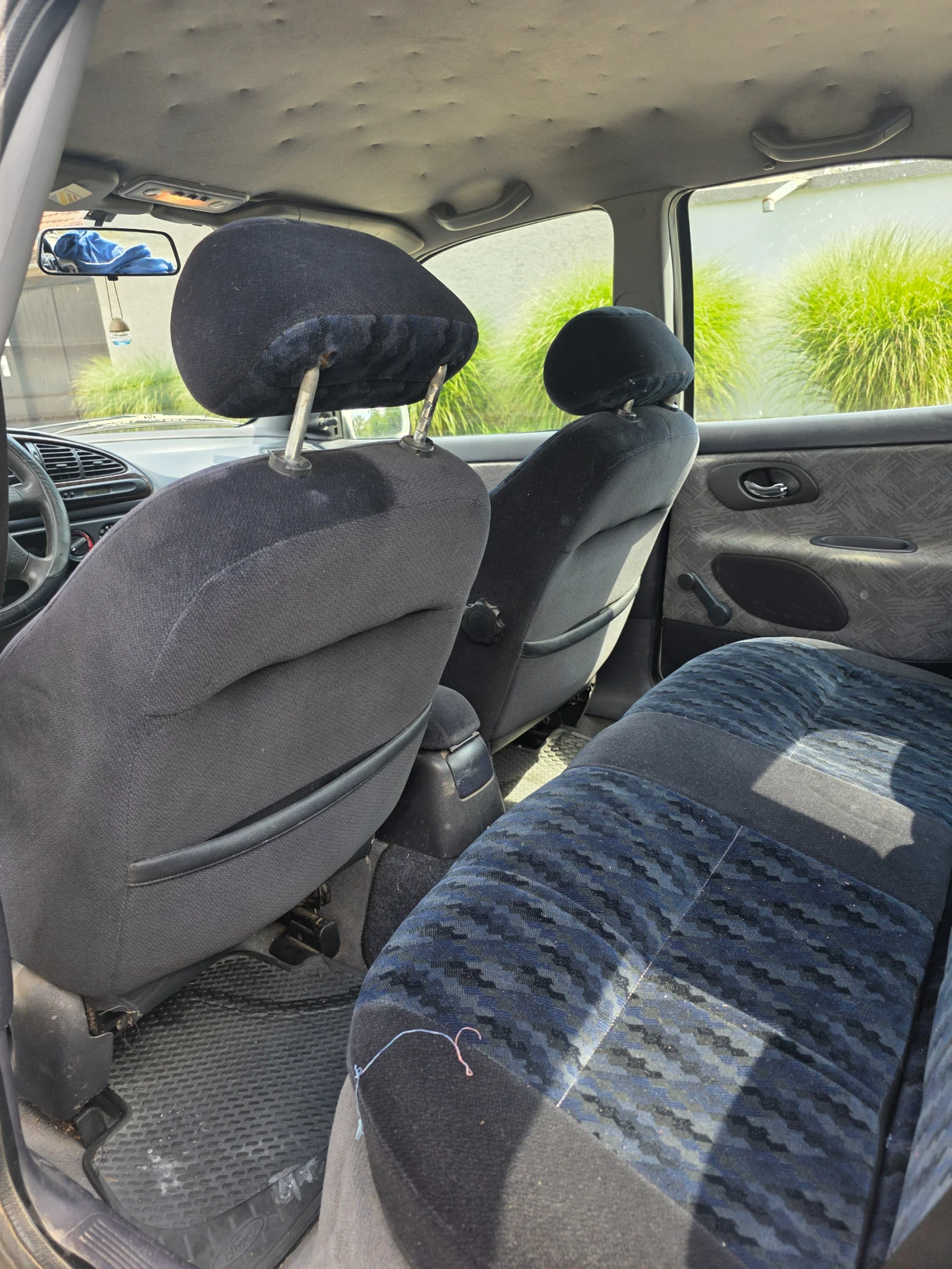 Ford Mondeo, снимка 8 - Автомобили и джипове - 55834180