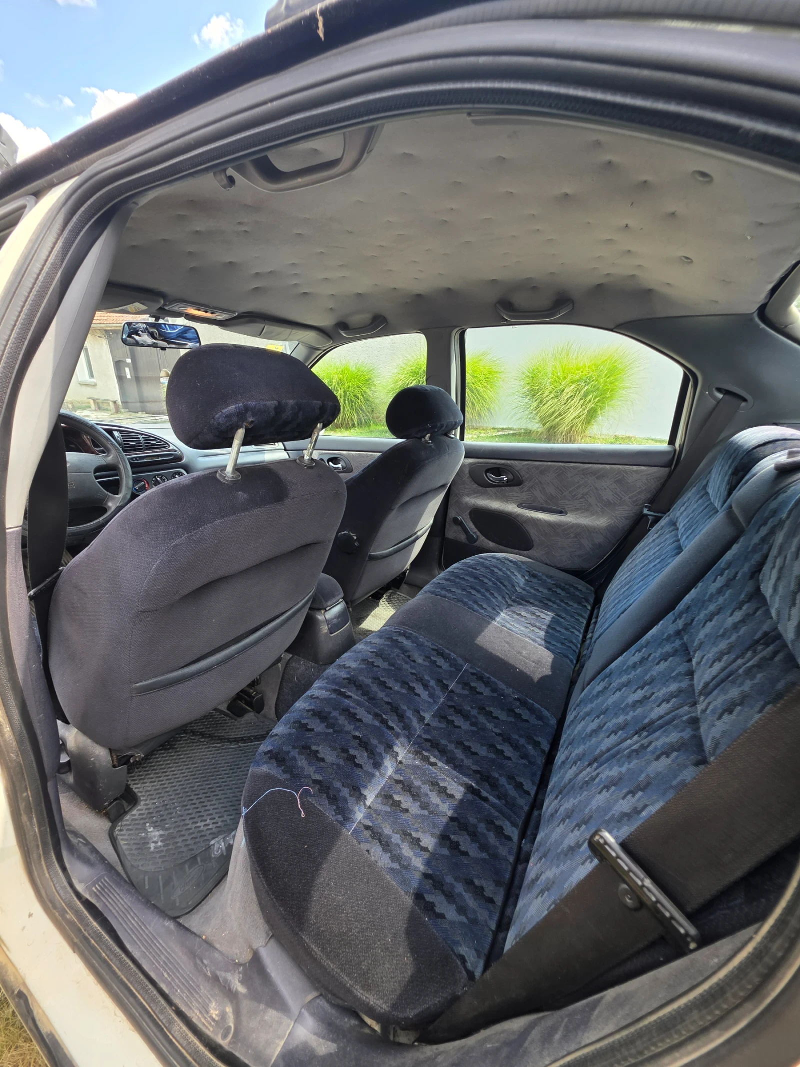 Ford Mondeo, снимка 9 - Автомобили и джипове - 55834180