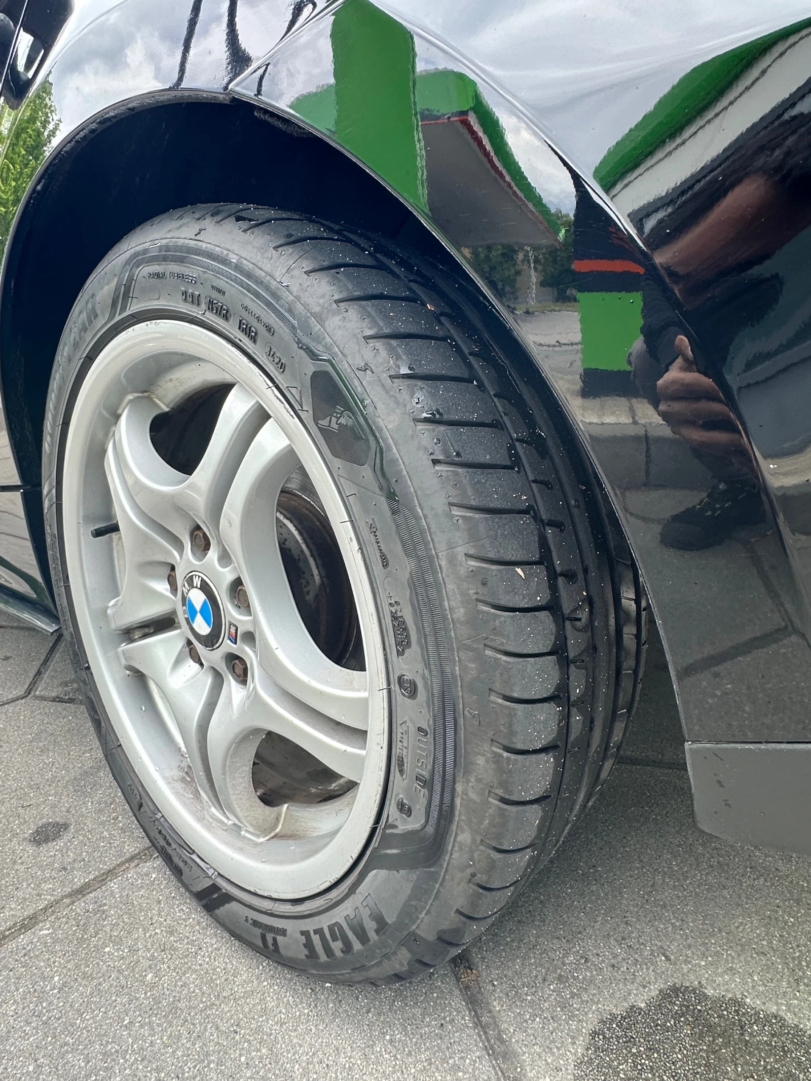 BMW 118, снимка 9 - Автомобили и джипове - 55981794