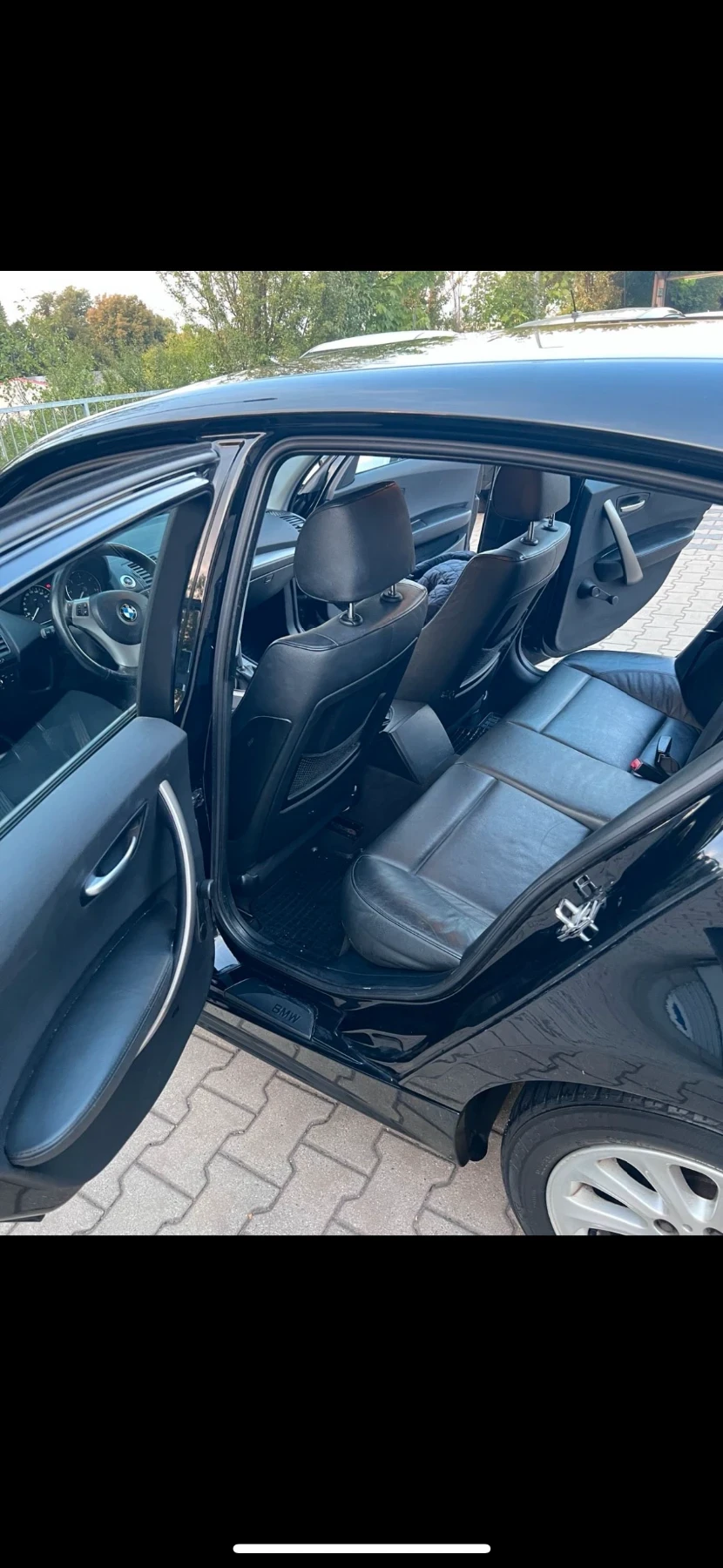 BMW 118, снимка 15 - Автомобили и джипове - 55981794