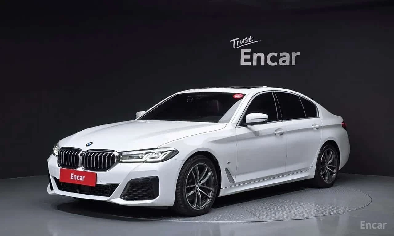 BMW 523 d M Sport | АВТОФИНАНСИРАНЕ | ЦЕНА ДО БЪЛГАРИЯ