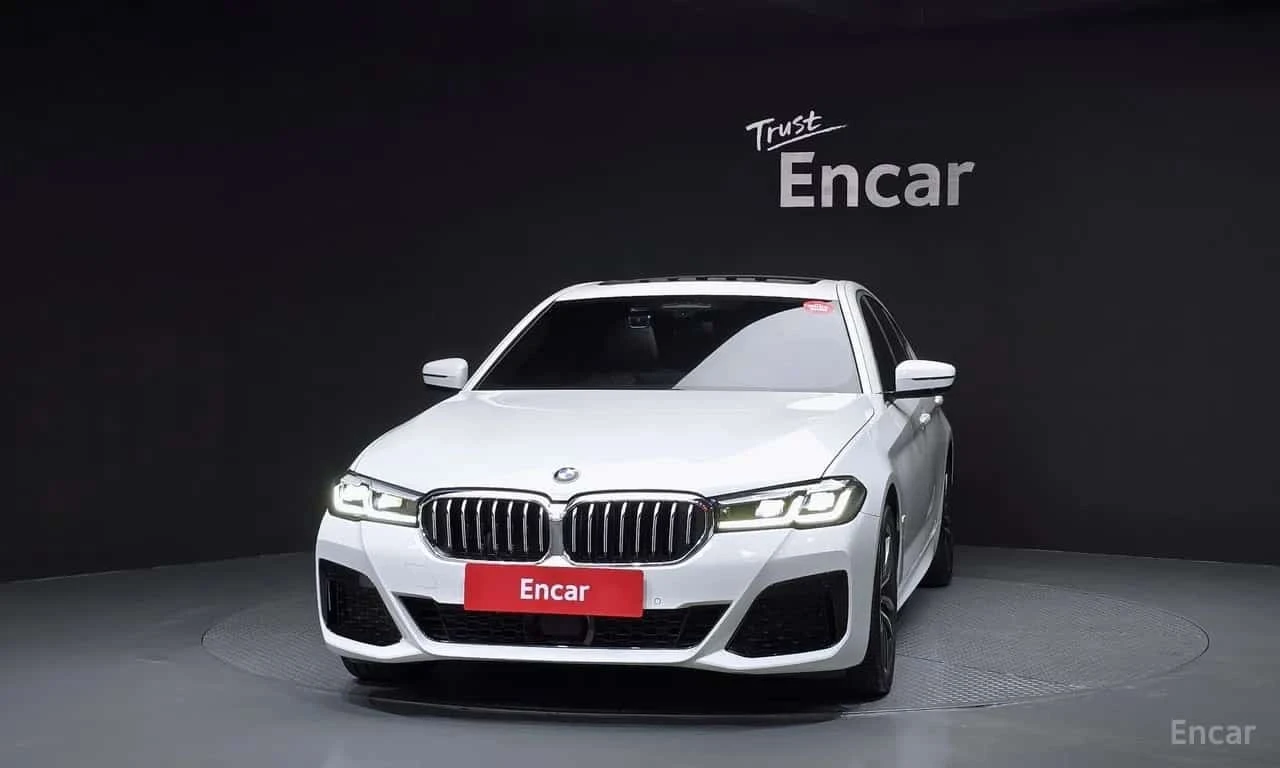 BMW 523 d M Sport | АВТОФИНАНСИРАНЕ | ЦЕНА ДО БЪЛГАРИЯ, снимка 3 - Автомобили и джипове - 56167308