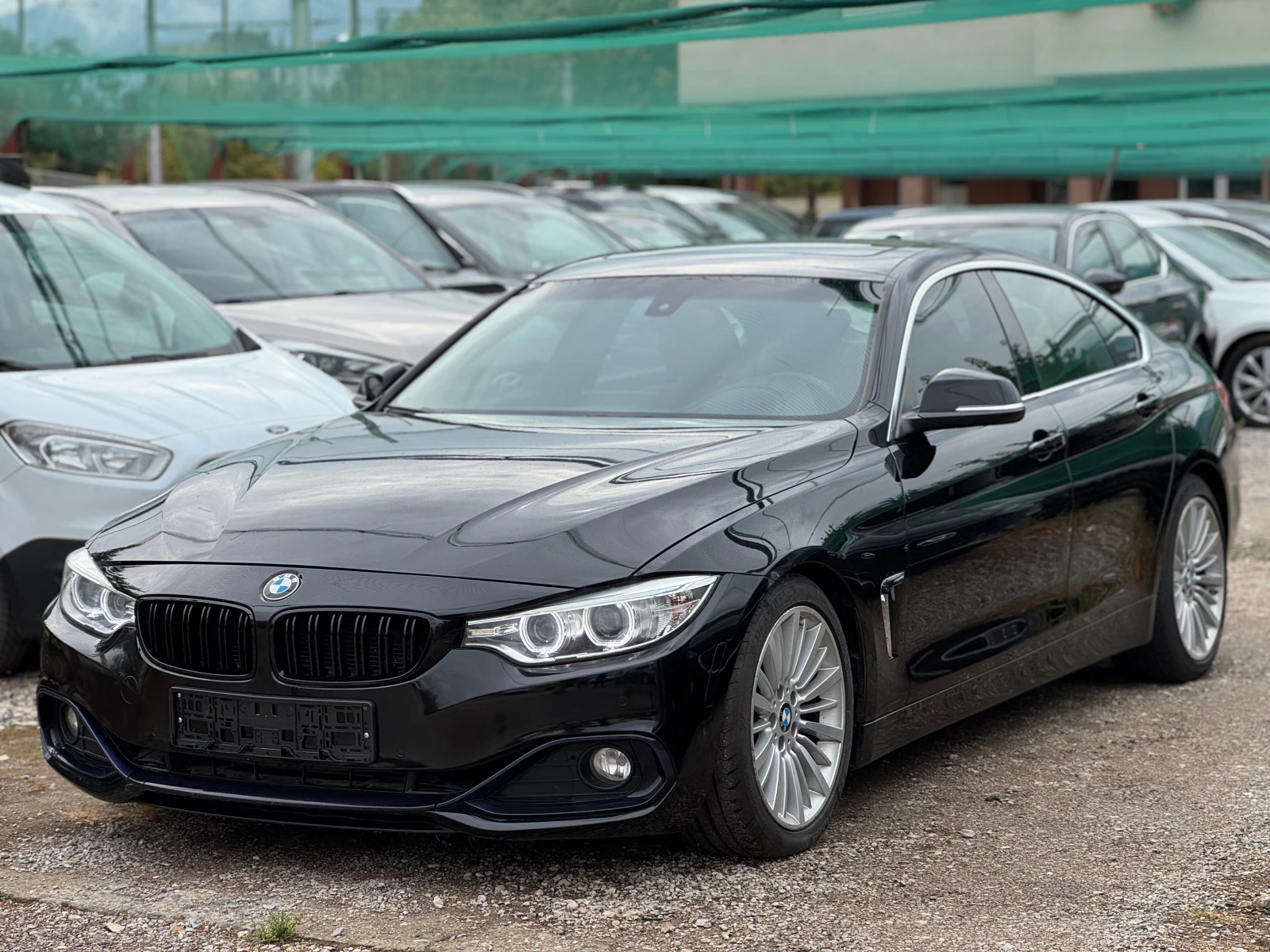 BMW 435 i GrandCoupe | Mobile.bg � ����������� 5