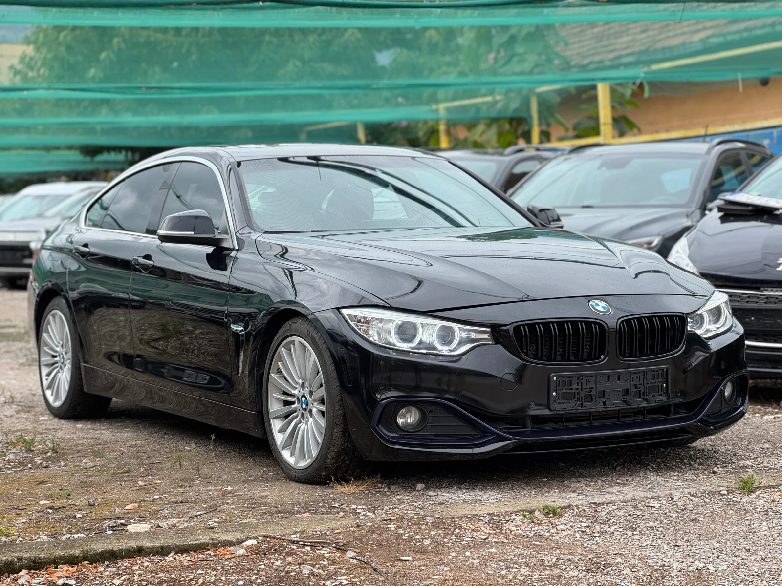 BMW 435 i GrandCoupe | Mobile.bg � ����������� 2