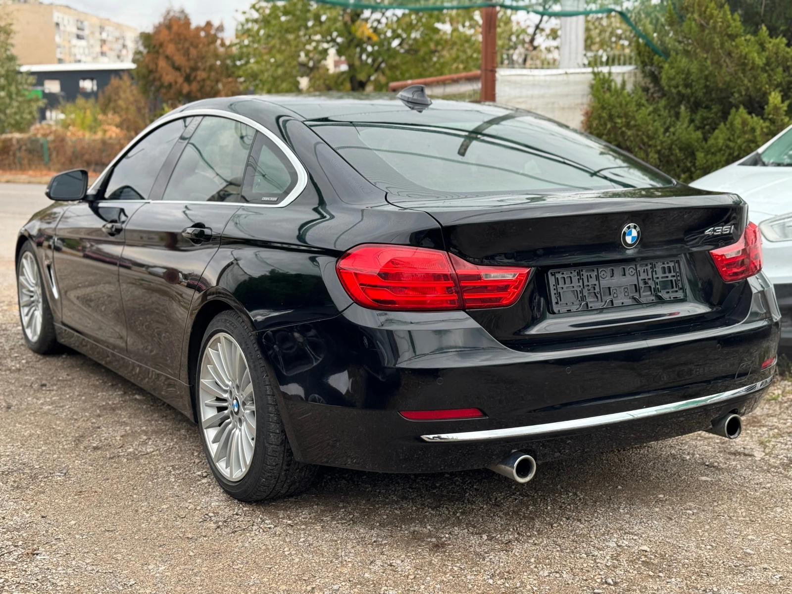BMW 435 i GrandCoupe | Mobile.bg � ����������� 6