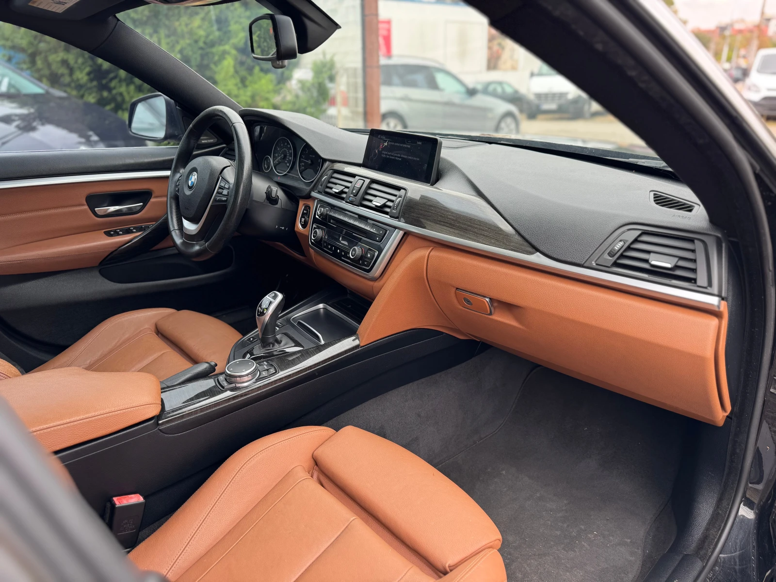 BMW 435 i GrandCoupe | Mobile.bg � ����������� 10