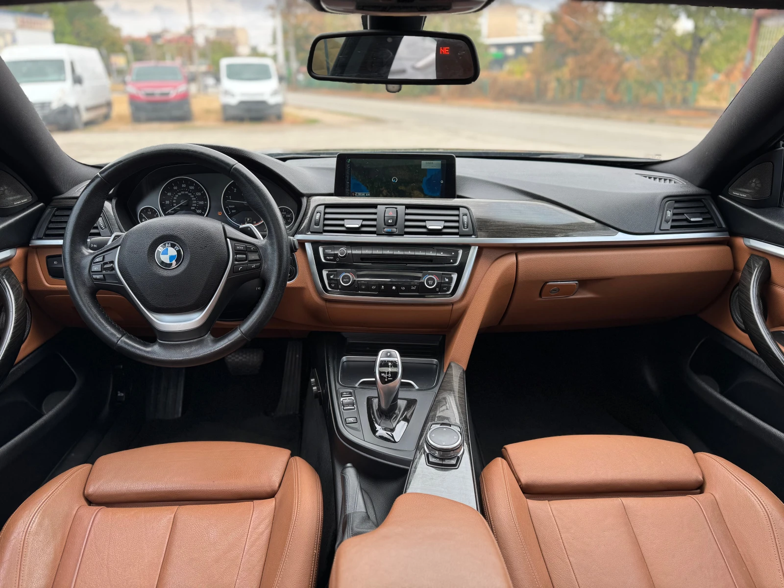 BMW 435 i GrandCoupe | Mobile.bg � ����������� 12