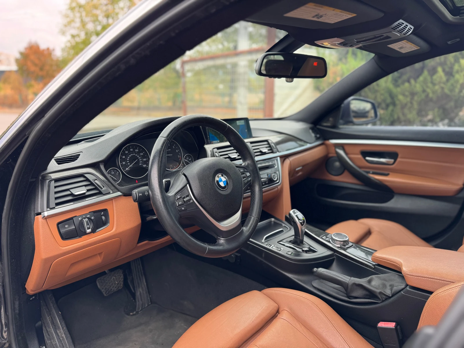 BMW 435 i GrandCoupe | Mobile.bg � ����������� 8