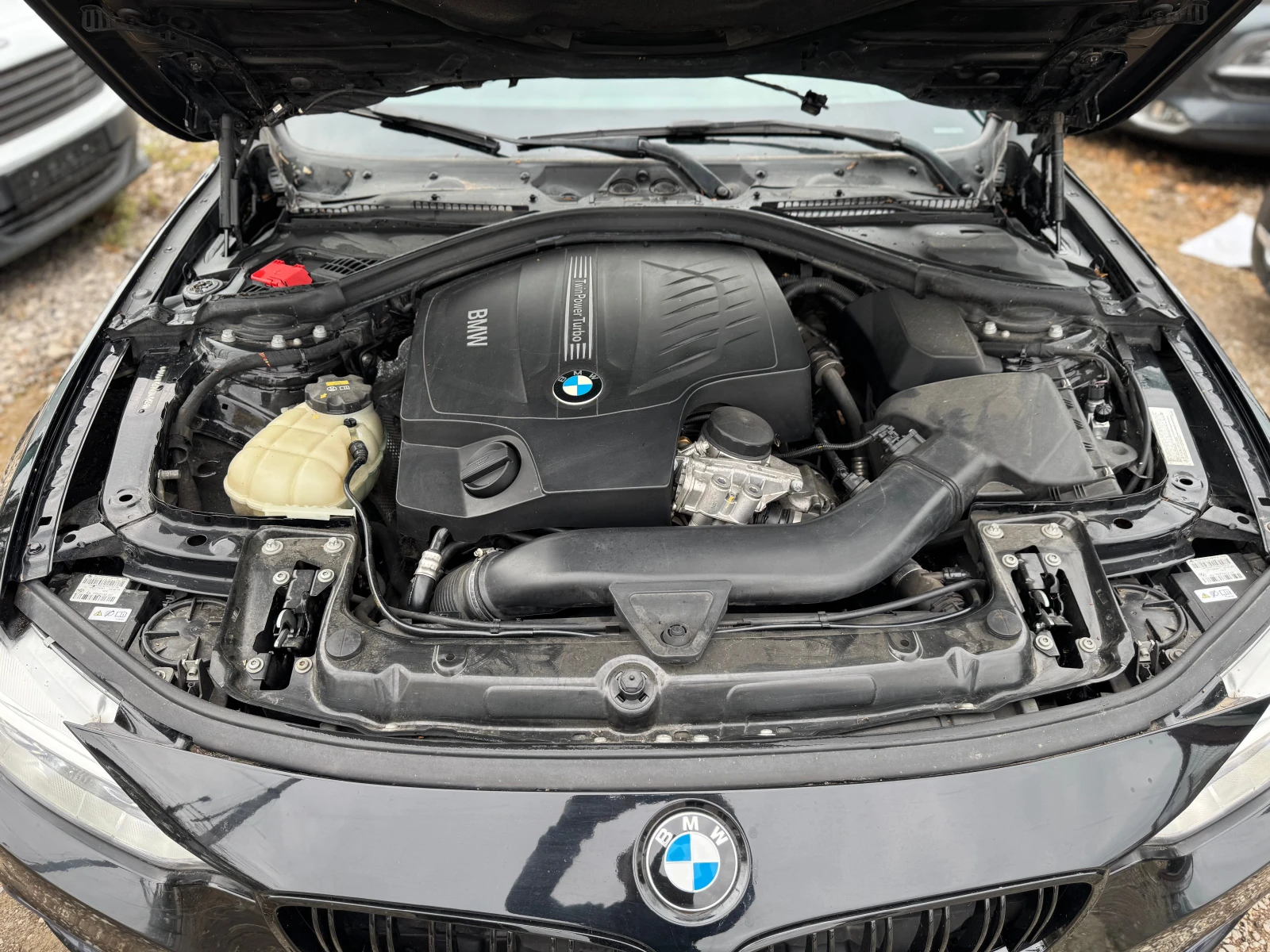 BMW 435 i GrandCoupe | Mobile.bg � ����������� 14