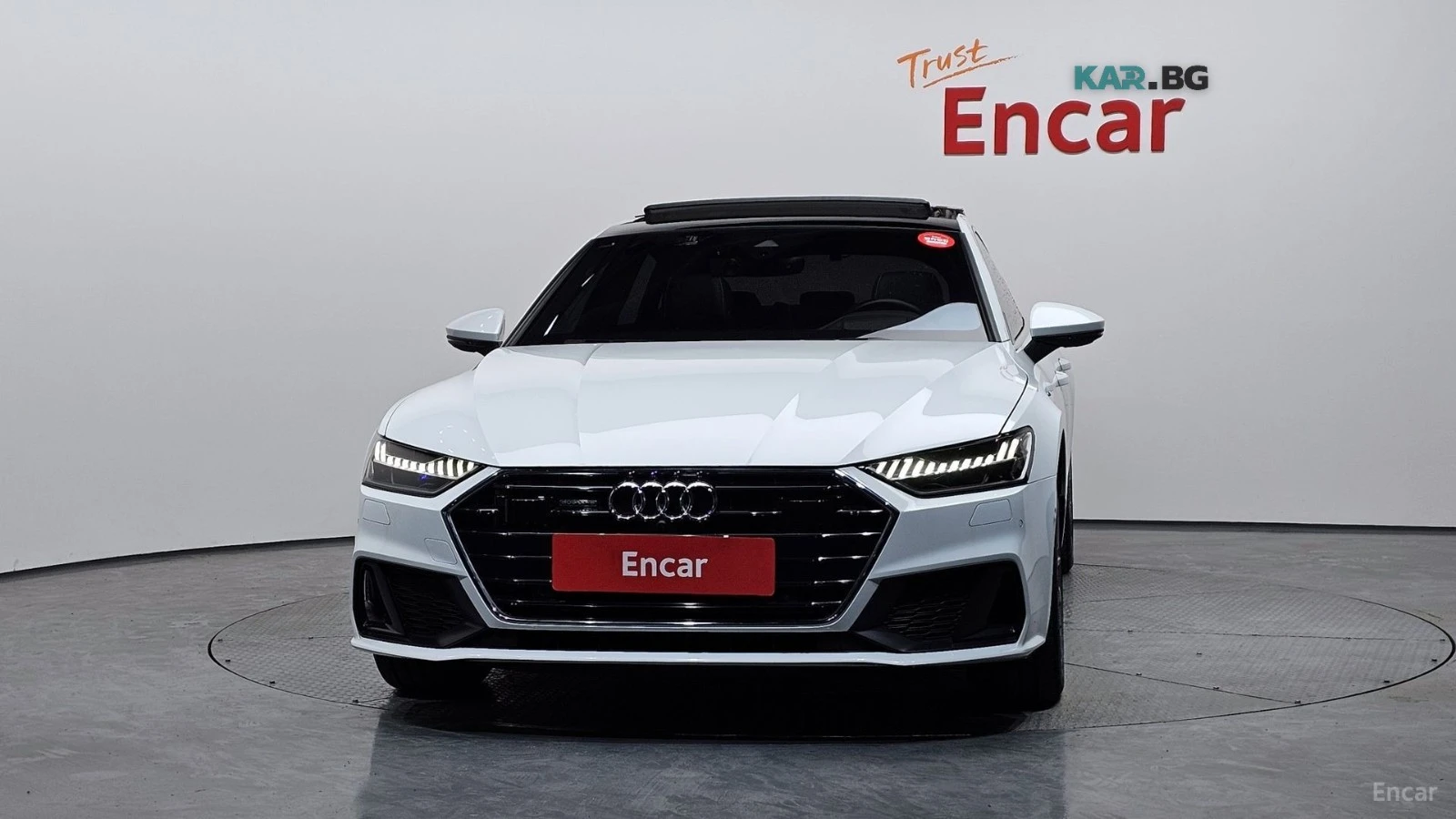 Audi A7 55 TFSI QUATRRO* PREMIUM* S LINE* ������* 360* HUD | Mobile.bg � ����������� 3