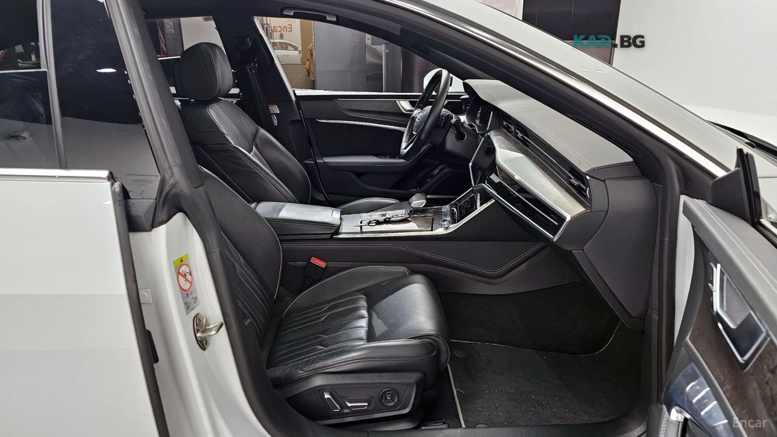 Audi A7 55 TFSI QUATRRO* PREMIUM* S LINE* ������* 360* HUD | Mobile.bg � ����������� 10