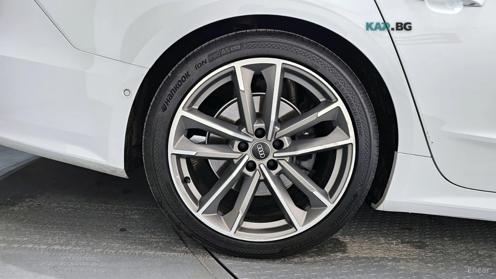 Audi A7 55 TFSI QUATRRO* PREMIUM* S LINE* ������* 360* HUD | Mobile.bg � ����������� 5