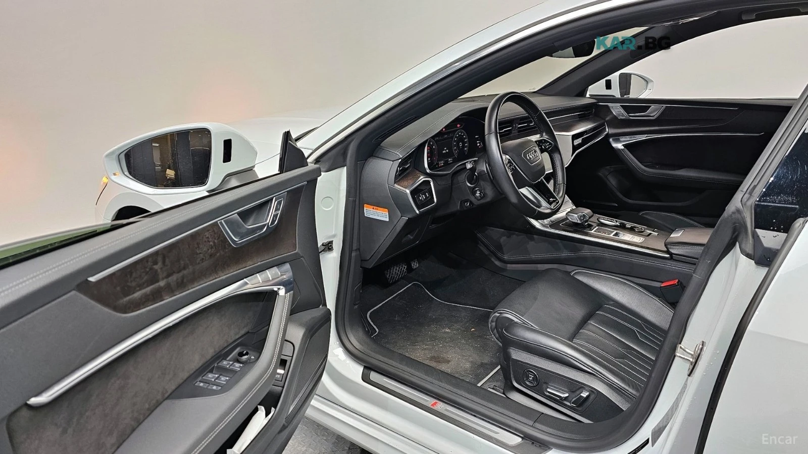 Audi A7 55 TFSI QUATRRO* PREMIUM* S LINE* ������* 360* HUD | Mobile.bg � ����������� 11