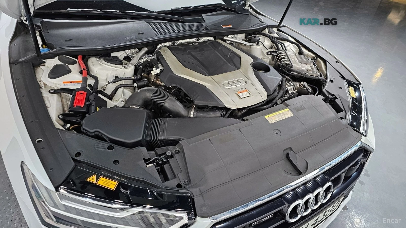 Audi A7 55 TFSI QUATRRO* PREMIUM* S LINE* ������* 360* HUD | Mobile.bg � ����������� 6