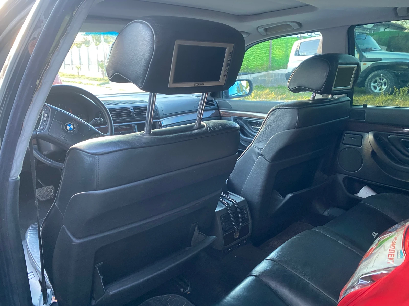 BMW 730 730d face | Mobile.bg � ����������� 7