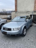 Audi A4 2,000 НА ЧАСТИ - [3] 