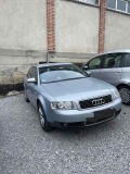 Audi A4 2,000 НА ЧАСТИ - [4] 