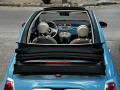 Fiat 500 Cabrio - [9] 