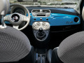 Fiat 500 Cabrio - изображение 9
