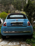 Fiat 500 Cabrio - изображение 3