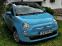 Обява за продажба на Fiat 500 Cabrio ~12 000 лв. - изображение 1