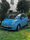 Обява за продажба на Fiat 500 Cabrio ~12 000 лв. - изображение 3