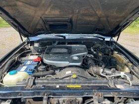 Nissan Patrol 2,8 и 3.0 TDI , снимка 6