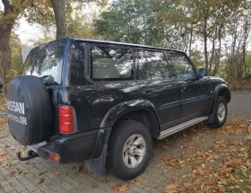 Nissan Patrol 2,8 и 3.0 TDI , снимка 3