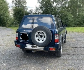 Nissan Patrol 2,8 и 3.0 TDI , снимка 5