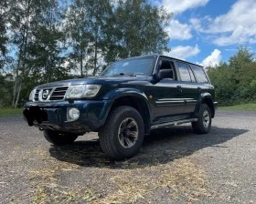 Nissan Patrol 2,8 и 3.0 TDI , снимка 1