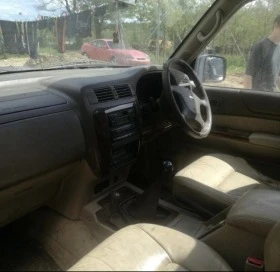 Nissan Patrol 2,8 и 3.0 TDI , снимка 7