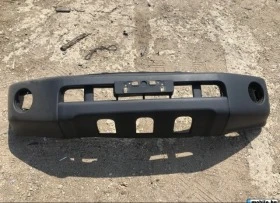 Nissan Patrol 2,8 и 3.0 TDI , снимка 8