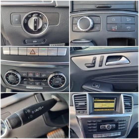 Mercedes-Benz ML 250 CDi-204ps 4 MATIC * SPORT* ОБСЛУЖЕН, снимка 16