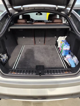 BMW X4 М40, снимка 16