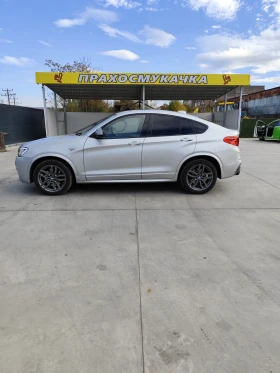 BMW X4 М40, снимка 2