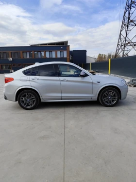 BMW X4 М40, снимка 4