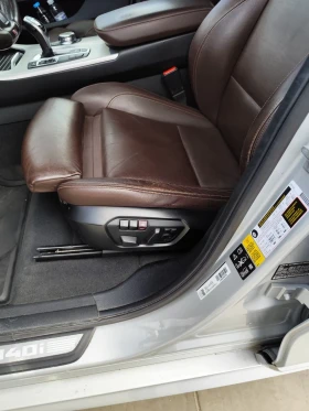 BMW X4 М40, снимка 8