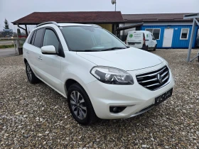 Renault Koleos 2, 0 DCI !! НАВИГАЦИЯ !! 4X4 !! FECE LIFT !! , снимка 7