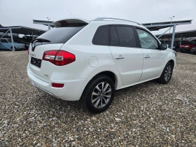 Renault Koleos 2, 0 DCI !! НАВИГАЦИЯ !! 4X4 !! FECE LIFT !! , снимка 5