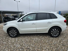 Renault Koleos 2, 0 DCI !! НАВИГАЦИЯ !! 4X4 !! FECE LIFT !! , снимка 2