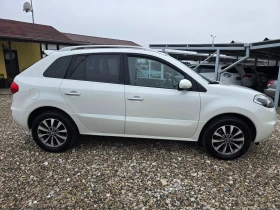 Renault Koleos 2, 0 DCI !! НАВИГАЦИЯ !! 4X4 !! FECE LIFT !! , снимка 6