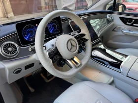 Mercedes-Benz EQE 53 AMG, снимка 11