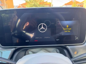 Mercedes-Benz EQE 53 AMG, снимка 16
