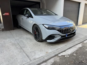 Mercedes-Benz EQE 53 AMG, снимка 1