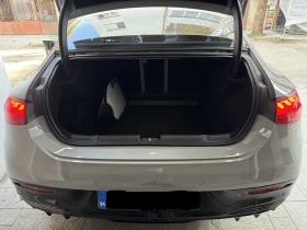 Mercedes-Benz EQE 53 AMG, снимка 9