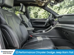 Jeep Grand cherokee Overland Luxury Tech IV| В ГАРАНЦИЯ, снимка 13