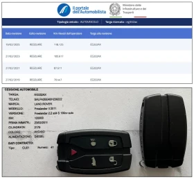 Land Rover Freelander 2.2SD4 AUTO , снимка 17