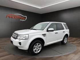 Land Rover Freelander 2.2SD4 AUTO , снимка 1