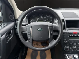 Land Rover Freelander 2.2SD4 AUTO , снимка 10